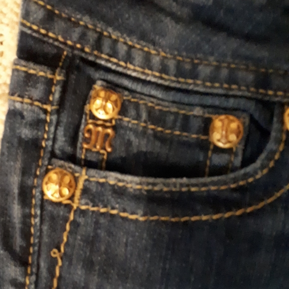 "Miss Me" womans Jean's - Picture 2 of 7